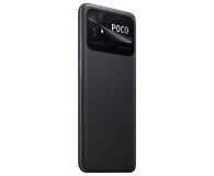 Xiaomi Poco C40 4/64GB  Black - 1059082 - zdjęcie 2